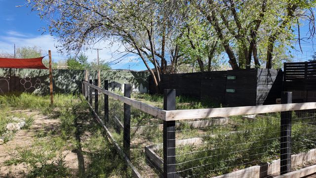 1226 Christine Street NE, Albuquerque, NM 87112