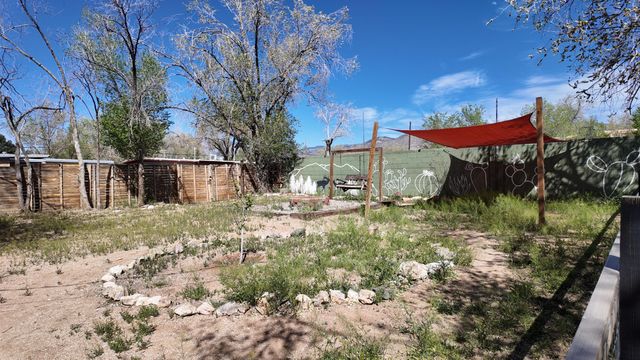 1226 Christine Street NE, Albuquerque, NM 87112