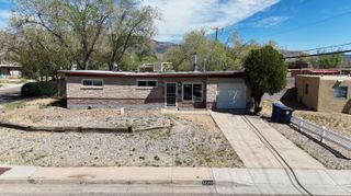 1226 Christine Street NE, Albuquerque, NM 87112