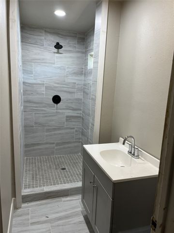 3401 Leith Avenue, Fort Worth, TX 76133