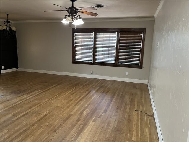 3401 Leith Avenue, Fort Worth, TX 76133