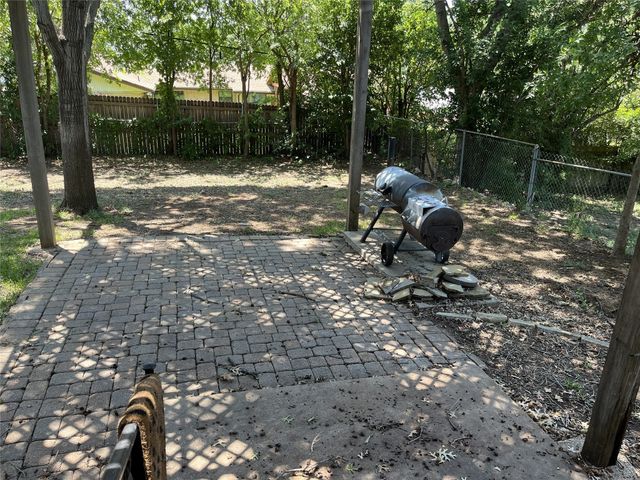 3401 Leith Avenue, Fort Worth, TX 76133