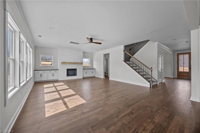 1695 Agner Road, Salisbury, NC 28146