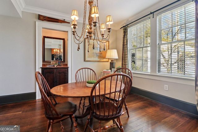 2814 Peachtree Road NW 10, Atlanta, GA 30305