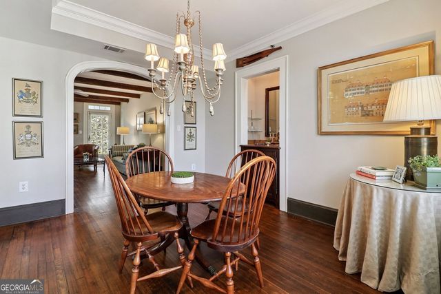 2814 Peachtree Road NW 10, Atlanta, GA 30305