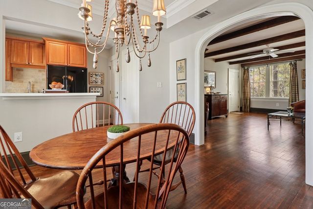 2814 Peachtree Road NW 10, Atlanta, GA 30305