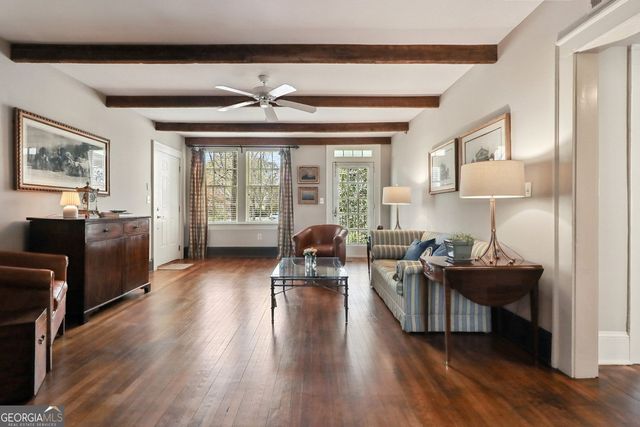 2814 Peachtree Road NW 10, Atlanta, GA 30305