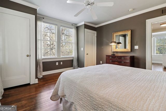 2814 Peachtree Road NW 10, Atlanta, GA 30305