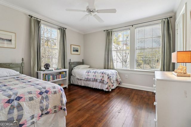 2814 Peachtree Road NW 10, Atlanta, GA 30305