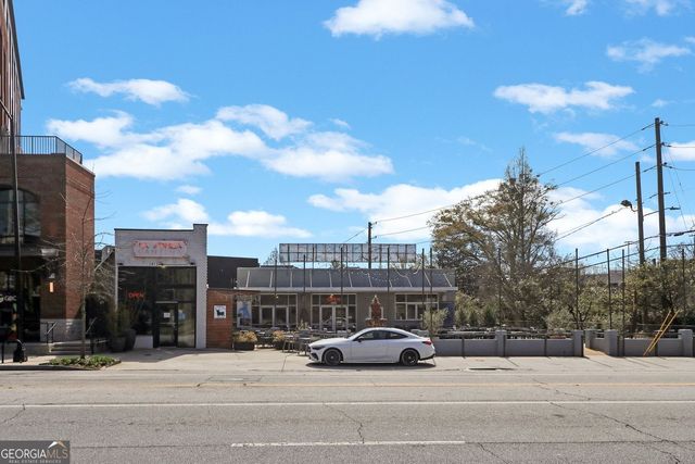 2814 Peachtree Road NW 10, Atlanta, GA 30305