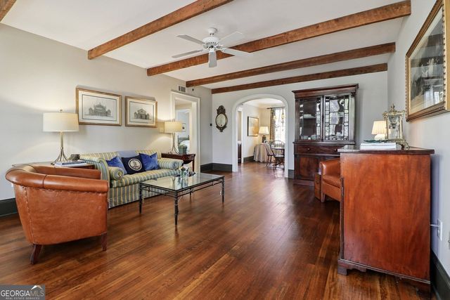 2814 Peachtree Road NW 10, Atlanta, GA 30305