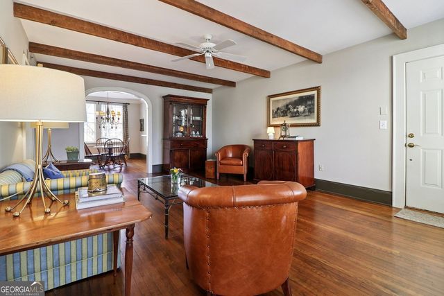 2814 Peachtree Road NW 10, Atlanta, GA 30305