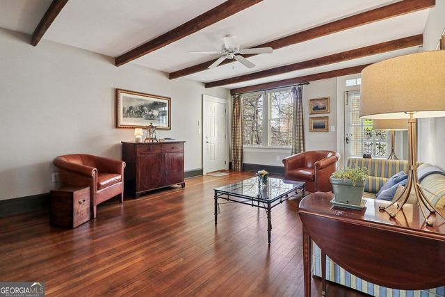 2814 Peachtree Road NW 10, Atlanta, GA 30305