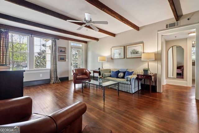 2814 Peachtree Road NW 10, Atlanta, GA 30305