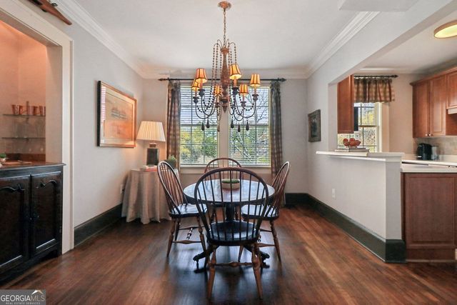 2814 Peachtree Road NW 10, Atlanta, GA 30305