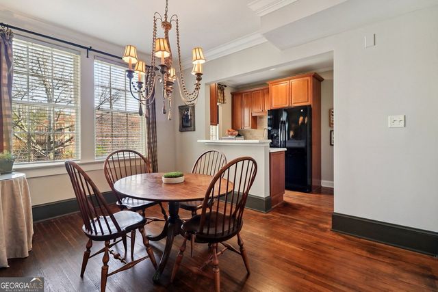 2814 Peachtree Road NW 10, Atlanta, GA 30305