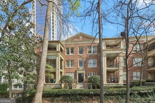 2814 Peachtree Road NW 10, Atlanta, GA 30305
