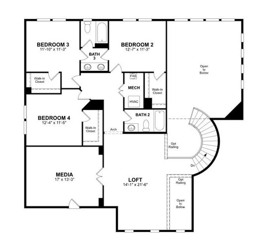 314 Symphony Avenue, Forney, TX 75126