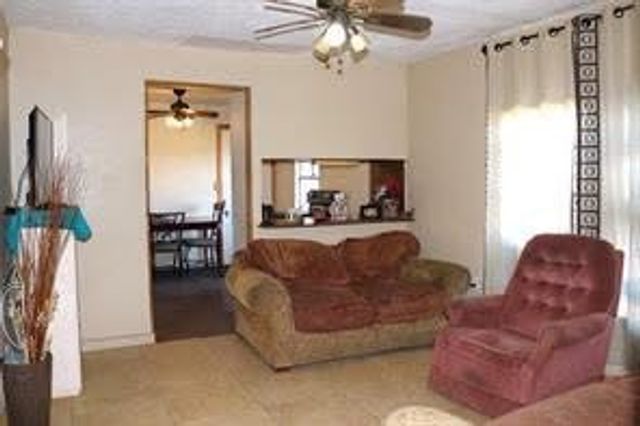 190 Mesquite Trail, Weatherford, TX 76087