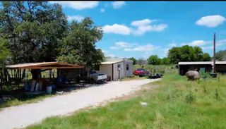 190 Mesquite Trail, Weatherford, TX 76087