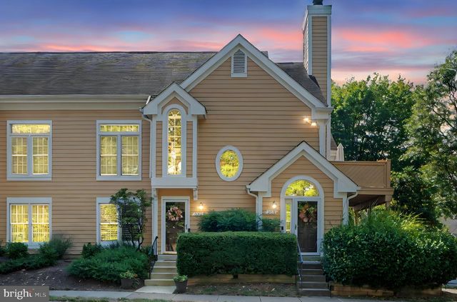 1532 CHURCH HILL PL, Reston, VA 20194