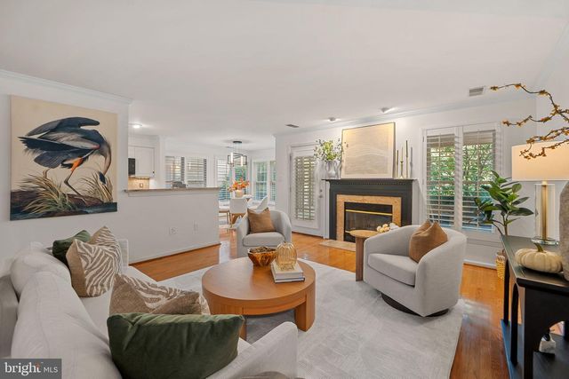 1532 CHURCH HILL PL, Reston, VA 20194