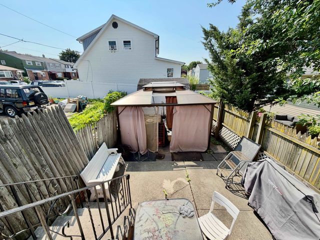 564 GARFIELD AVE, Jc, Greenville, NJ 07305