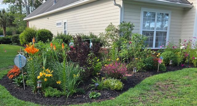 237 Saint Davids Ave., Myrtle Beach, SC 29588