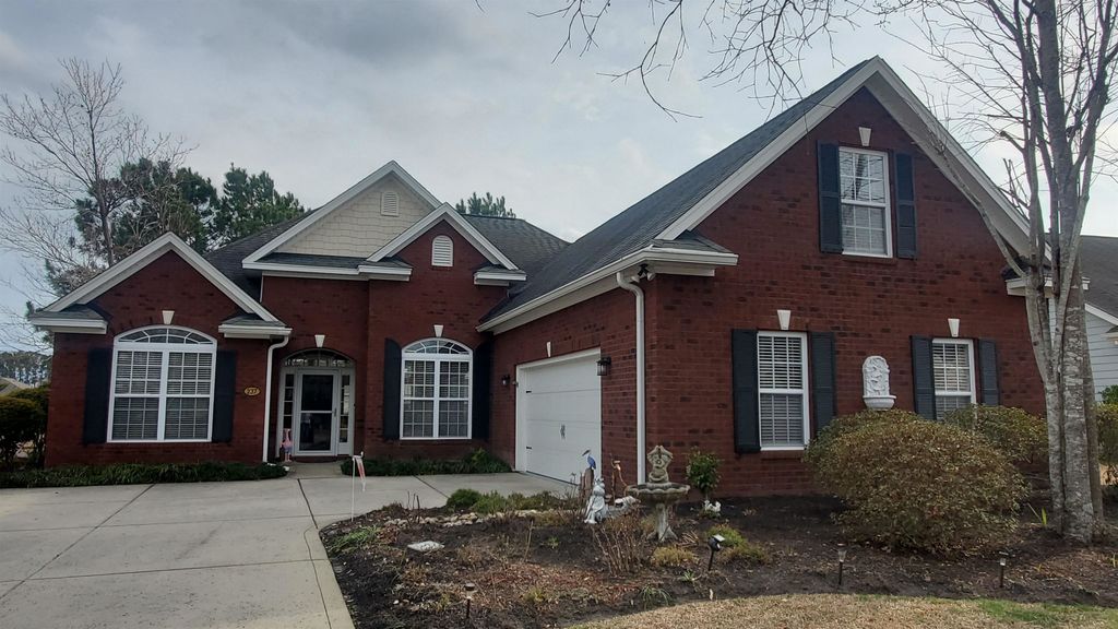 237 Saint Davids Ave., Myrtle Beach, SC 29588