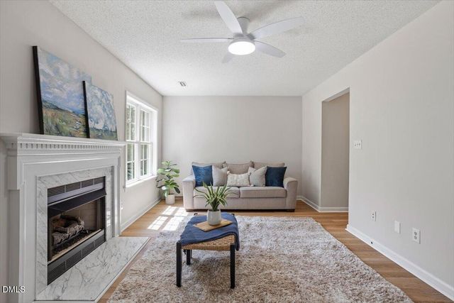 528 Arbor Creek Drive, Holly Springs, NC 27540