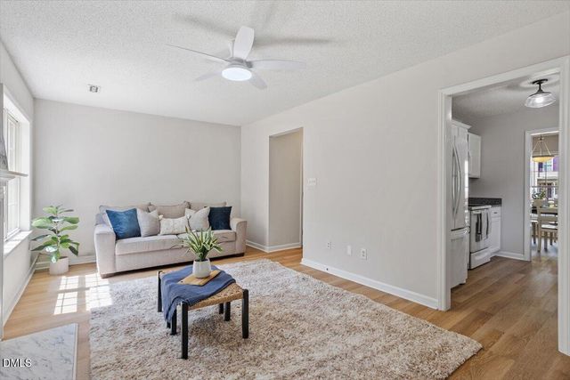 528 Arbor Creek Drive, Holly Springs, NC 27540