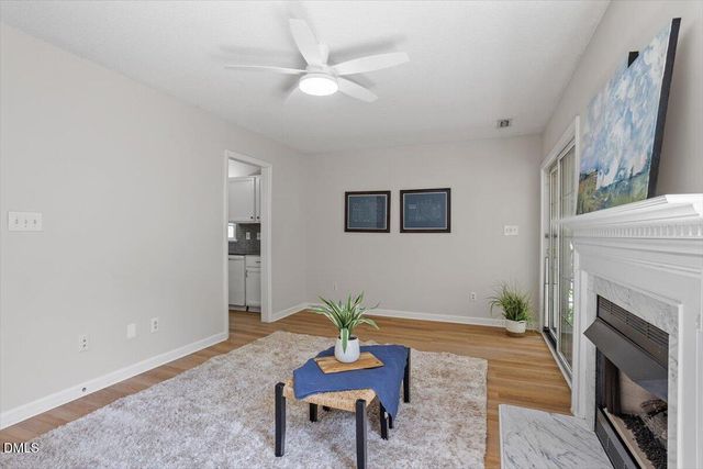 528 Arbor Creek Drive, Holly Springs, NC 27540