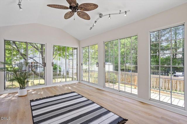 528 Arbor Creek Drive, Holly Springs, NC 27540