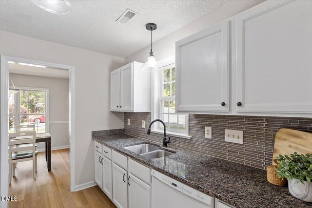 528 Arbor Creek Drive, Holly Springs, NC 27540