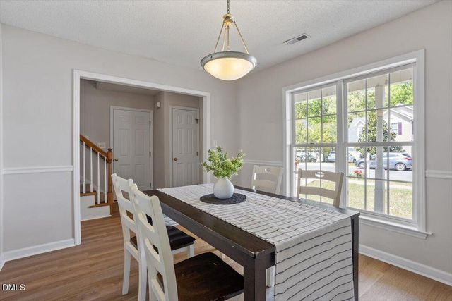 528 Arbor Creek Drive, Holly Springs, NC 27540