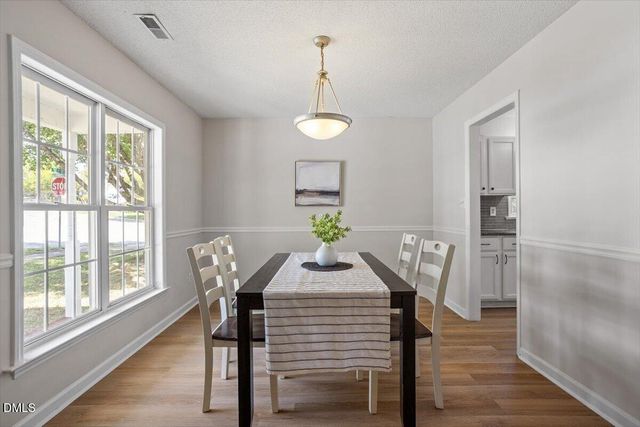 528 Arbor Creek Drive, Holly Springs, NC 27540