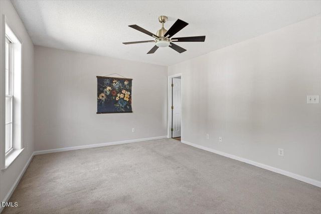 528 Arbor Creek Drive, Holly Springs, NC 27540