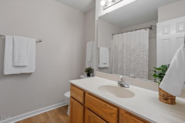 528 Arbor Creek Drive, Holly Springs, NC 27540