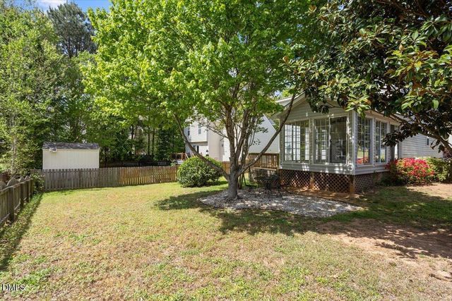 528 Arbor Creek Drive, Holly Springs, NC 27540