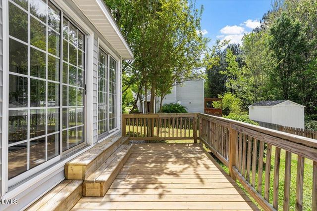 528 Arbor Creek Drive, Holly Springs, NC 27540