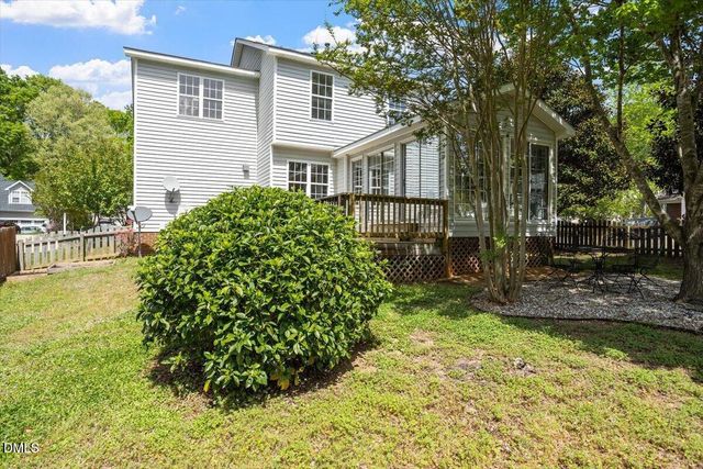 528 Arbor Creek Drive, Holly Springs, NC 27540