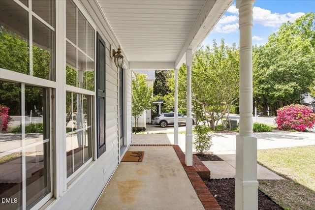 528 Arbor Creek Drive, Holly Springs, NC 27540