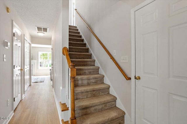 528 Arbor Creek Drive, Holly Springs, NC 27540