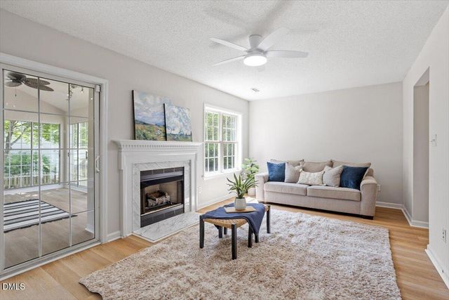 528 Arbor Creek Drive, Holly Springs, NC 27540