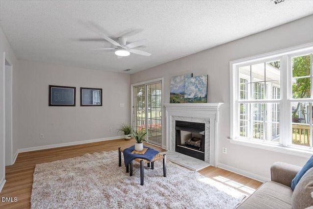 528 Arbor Creek Drive, Holly Springs, NC 27540