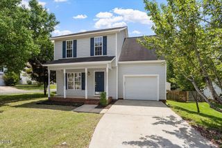 528 Arbor Creek Drive, Holly Springs, NC 27540