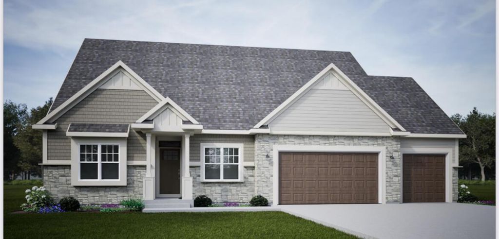 N66W21324 Sagebrush DRIVE, Menomonee Falls, WI 53051