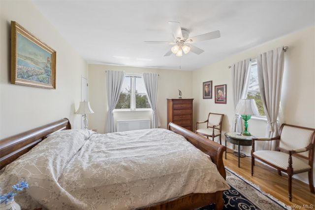 162-01 Powells Cove Boulevard 5G, Beechhurst, NY 11357