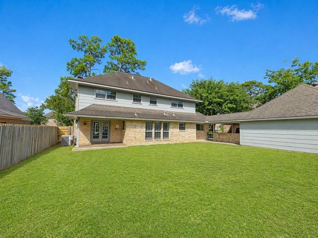 6630 Sumner Isle Court, Spring, TX 77379