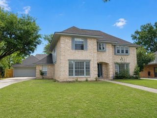6630 Sumner Isle Court, Spring, TX 77379
